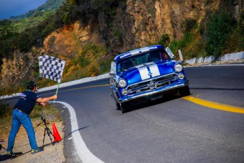 Fotografía de acción