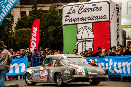 Fotografía de acción