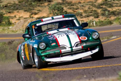 Fotografía de acción