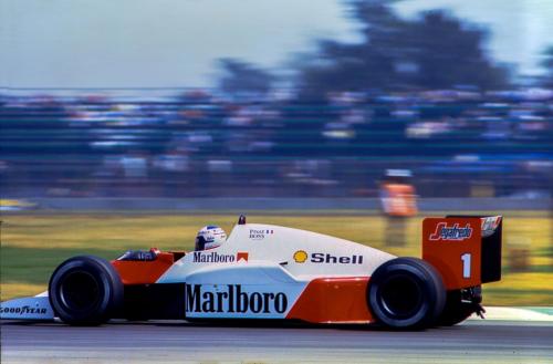 Fotografía de acción